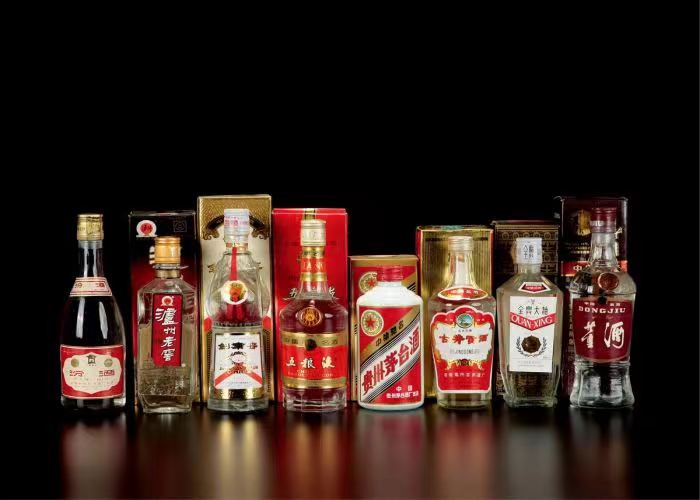 慈利老酒储存的方法