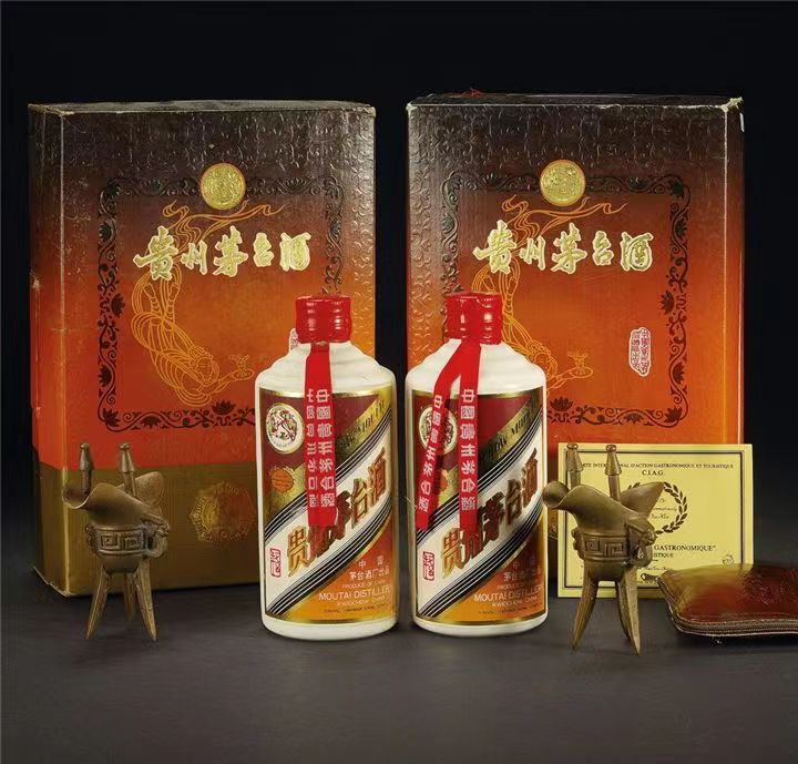 慈利烟酒回收